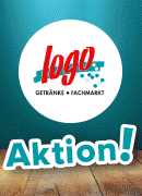 Logo Getränkemarkt