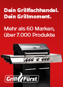 Grillfürst allgemein 2026
