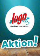 Logo Getränkemarkt