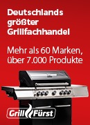 Grillfürst