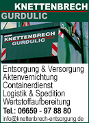Knettenbrech