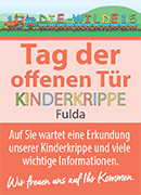 Wilde 15 Tag der offenen Tür