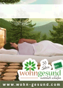 wohngesund