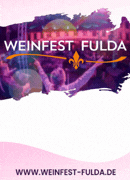 Stadt Fulda Weinfest