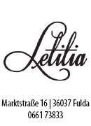 Letitia