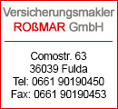 Roßmar