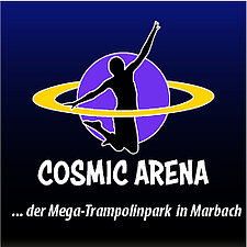 Fulda Süd bei uns wird Ihnen präsentiert vom Trampolinpark Cosmic Arena in Petersberg-Marbach. 