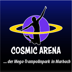Fulda Süd bei uns wird Ihnen präsentiert vom Trampolinpark Cosmic Arena in Petersberg-Marbach. 
