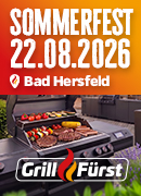 Grillfürst bis 22.08.
