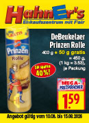Hahner